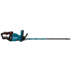 Makita DUH751RTE LXT 18 V Accu Heggenschaar 75 Cm -Makita DUH751 A7C0 1