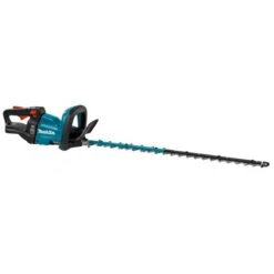 Makita DUH751RTE LXT 18 V Accu Heggenschaar 75 Cm -Makita DUH751 A7R0 1