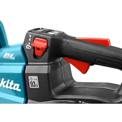 Makita DUH751RTE LXT 18 V Accu Heggenschaar 75 Cm -Makita DUH751 F 003 1