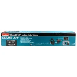 Makita DUH752Z LXT 18 V Accu Heggenschaar 75 Cm -Makita DUH752Z A1C1