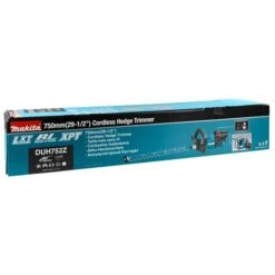 Makita DUH752Z LXT 18 V Accu Heggenschaar 75 Cm -Makita DUH752Z A1L1