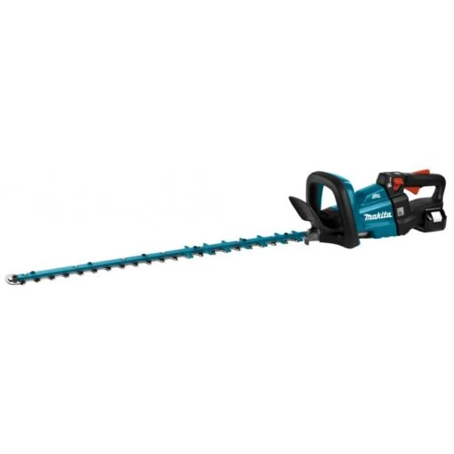 Makita DUH752Z LXT 18 V Accu Heggenschaar 75 Cm -Makita DUH752 B1LG