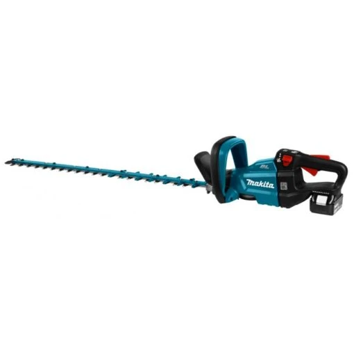 Makita DUH752Z LXT 18 V Accu Heggenschaar 75 Cm -Makita DUH752 B1RG