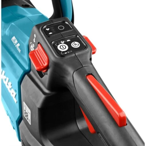 Makita DUH752Z LXT 18 V Accu Heggenschaar 75 Cm -Makita DUH752 F 002