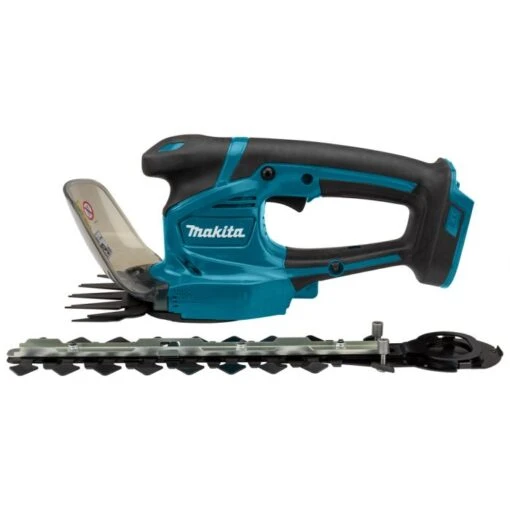 Makita DUM111ZX LXT 18 V Accu Grasschaar En Buxusschaar -Makita DUM111ZX C1C0