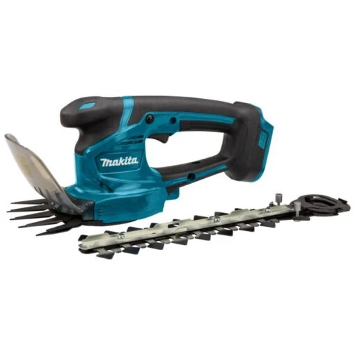 Makita DUM111ZX LXT 18 V Accu Grasschaar En Buxusschaar -Makita DUM111ZX C1L0