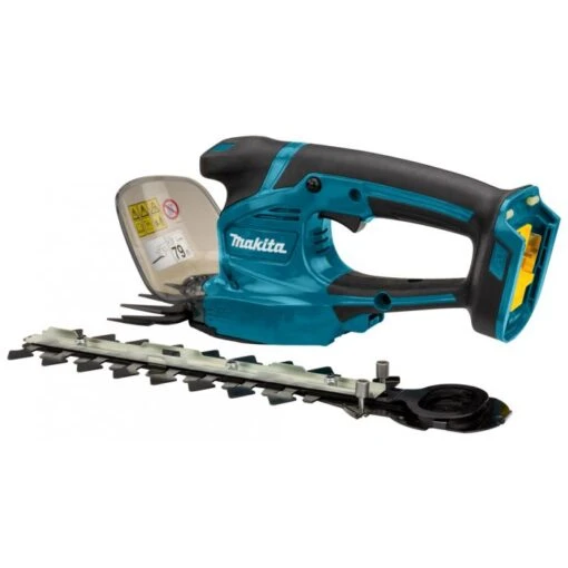 Makita DUM111ZX LXT 18 V Accu Grasschaar En Buxusschaar -Makita DUM111ZX C1R0