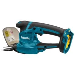 Makita DUM111ZX LXT 18 V Accu Grasschaar En Buxusschaar -Makita DUM111 C1R0 1