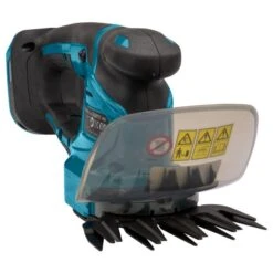 Makita DUM111ZX LXT 18 V Accu Grasschaar En Buxusschaar -Makita DUM111 C2L0 2