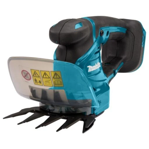 Makita DUM111ZX LXT 18 V Accu Grasschaar En Buxusschaar -Makita DUM111 C2R0 2