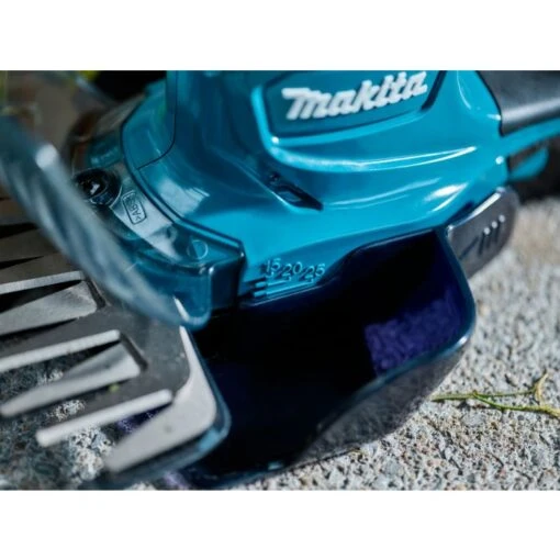 Makita DUM604ZX LXT 18 V Accu Grasschaar En Buxusschaar -Makita DUM604 F 004 1