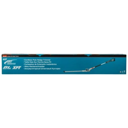 Makita DUN500WZ LXT 18 V Accu Stokheggenschaar 50 Cm Verstelbaar -Makita DUN500WZ C1N1