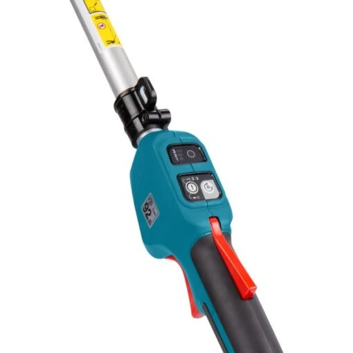 Makita DUN500WZ LXT 18 V Accu Stokheggenschaar 50 Cm Verstelbaar -Makita DUN500W F 004 2