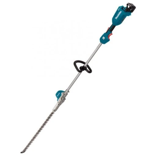 Makita DUN600LRTE LXT 18 V Accu Stokheggenschaar 60 Cm -Makita DUN600L C1R0 1