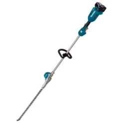 Makita DUN600LRTE LXT 18 V Accu Stokheggenschaar 60 Cm -Makita DUN600L D1RG 1