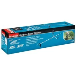 Makita DUR191UZX3 18 V Trimmer U-greep -Makita DUR191UZX3 C1L1