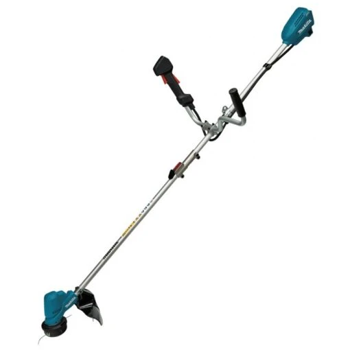 Makita DUR191UZX3 18 V Trimmer U-greep -Makita DUR191U C1L0