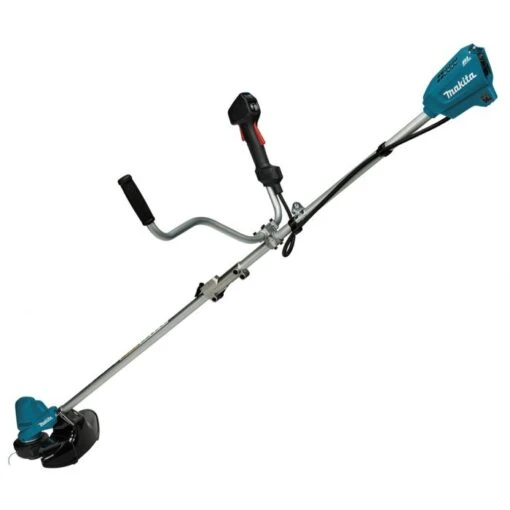 Makita DUR191UZX3 18 V Trimmer U-greep -Makita DUR191U C1R0