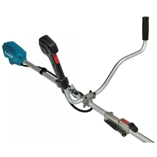 Makita DUR191UZX3 18 V Trimmer U-greep -Makita DUR191U F 002