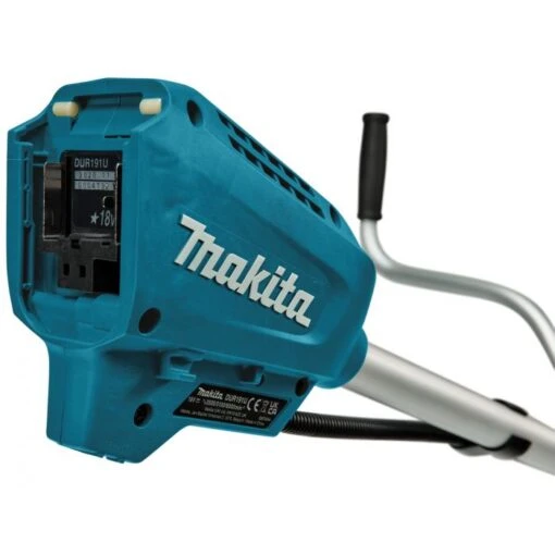 Makita DUR191UZX3 18 V Trimmer U-greep -Makita DUR191U F 003