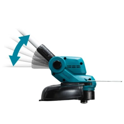 Makita DUR193RT LXT 18 V Trimmer -Makita DUR193 F 003