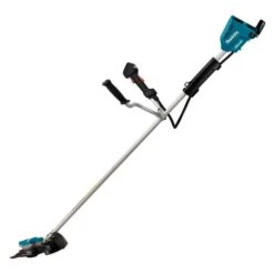 Makita DUR368APT2 2x18 V Bosmaaier U-greep -Makita DUR368A A1C0