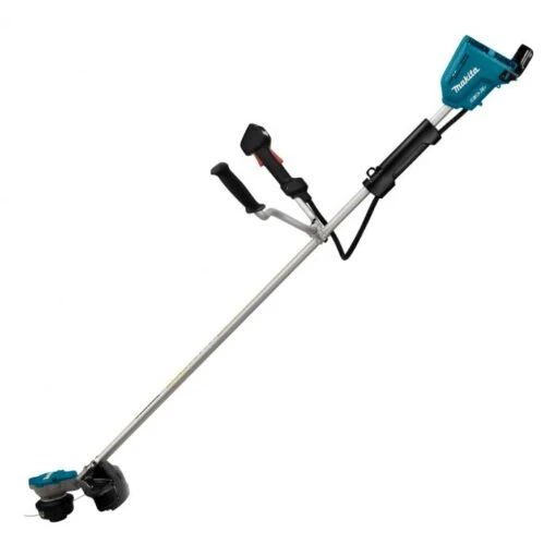 Makita DUR368APT2 2x18 V Bosmaaier U-greep -Makita DUR368A A1C0 s01