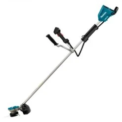 Makita DUR368APT2 2x18 V Bosmaaier U-greep -Makita DUR368A A1C0 s02