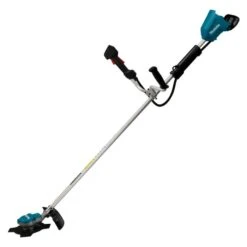 Makita DUR368APT2 2x18 V Bosmaaier U-greep -Makita DUR368A A1L0 1