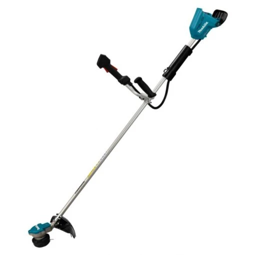 Makita DUR368APT2 2x18 V Bosmaaier U-greep -Makita DUR368A A1L0 s01