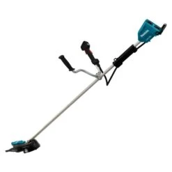 Makita DUR368APT2 2x18 V Bosmaaier U-greep -Makita DUR368A A1R0