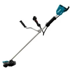 Makita DUR368APT2 2x18 V Bosmaaier U-greep -Makita DUR368A A1R0 s01