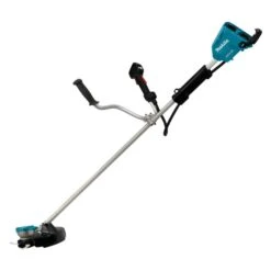 Makita DUR368APT2 2x18 V Bosmaaier U-greep -Makita DUR368A A1R0 s02