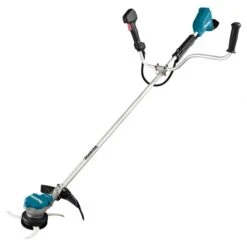 Makita DUR368APT2 2x18 V Bosmaaier U-greep -Makita DUR368A A2R0