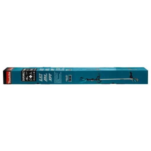 Makita DUR368LZ 2x18 V Bosmaaier D-greep -Makita DUR368LZ A1C1