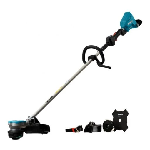 Makita DUR368LZ 2x18 V Bosmaaier D-greep -Makita DUR368LZ A2R0 s100