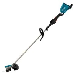 Makita DUR368LZ 2x18 V Bosmaaier D-greep -Makita DUR368L A1C0 s02