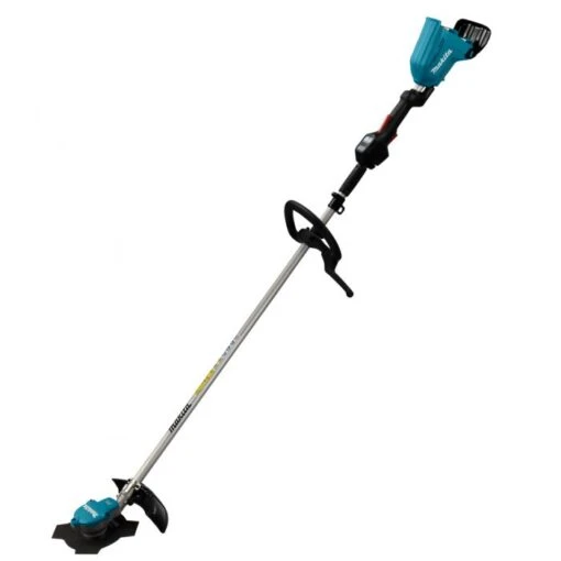 Makita DUR368LZ 2x18 V Bosmaaier D-greep -Makita DUR368L A1L0 s01