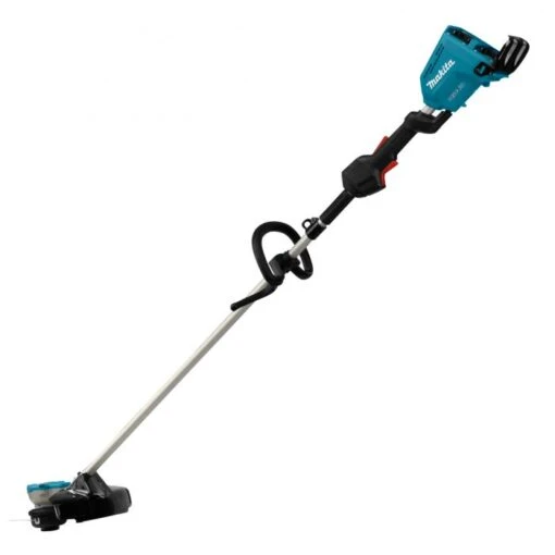 Makita DUR368LZ 2x18 V Bosmaaier D-greep -Makita DUR368L A1R0