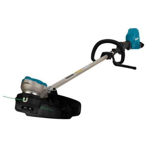 Makita DUR368LZ 2x18 V Bosmaaier D-greep -Makita DUR368L A9L0