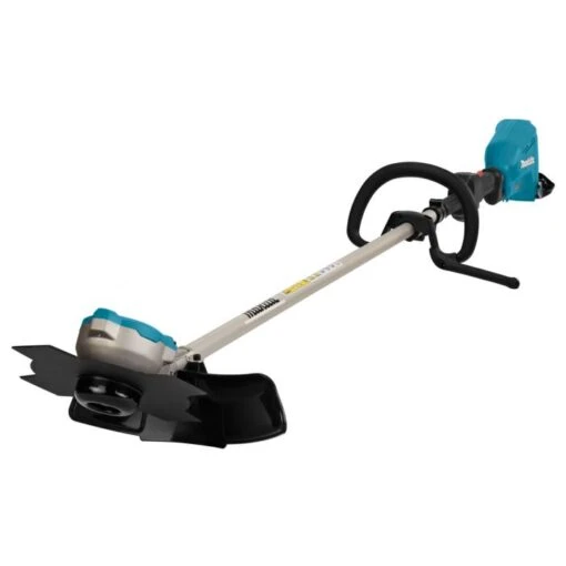 Makita DUR368LZ 2x18 V Bosmaaier D-greep -Makita DUR368L A9L0 s01