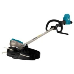 Makita DUR368LZ 2x18 V Bosmaaier D-greep -Makita DUR368L A9L0 s02