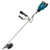 Makita DUR369APT2 2x18 V Bosmaaier U-greep -Makita DUR369APT2 C1C0