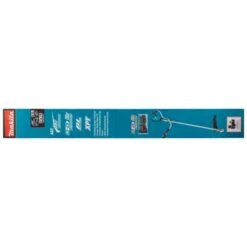 Makita DUR369APT2 2x18 V Bosmaaier U-greep -Makita DUR369APT2 C2N1