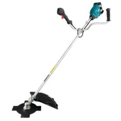 Makita DUR369APT2 2x18 V Bosmaaier U-greep -Makita DUR369A A1L0