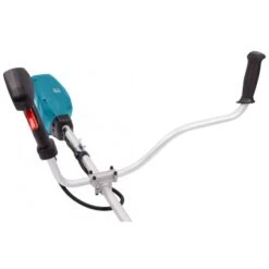 Makita DUR369APT2 2x18 V Bosmaaier U-greep -Makita DUR369A F 001