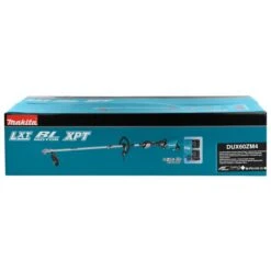 Makita DUX60ZM4 2x18 V Combisysteem -Makita DUX60ZM4 A1C1