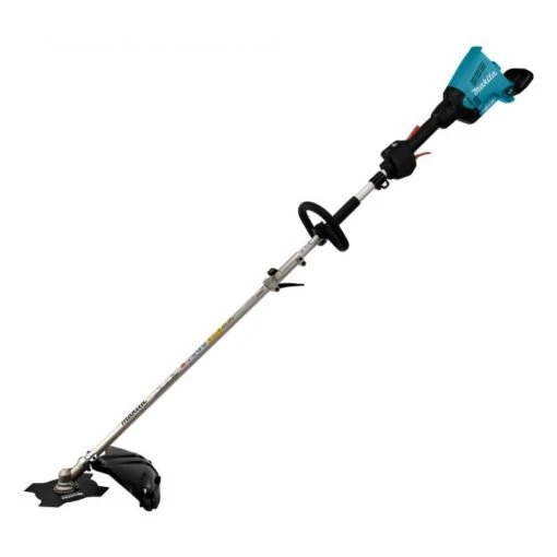 Makita DUX60ZM4 2x18 V Combisysteem -Makita DUX60ZM4 A1L0