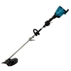 Makita DUX60ZM4 2x18 V Combisysteem -Makita DUX60ZM4 A1R0