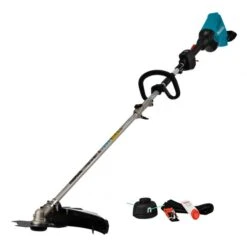 Makita DUX60ZM4 2x18 V Combisysteem -Makita DUX60ZM4 A2R0 s100